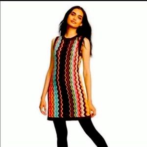 Missoni for Target Chevron Dress
